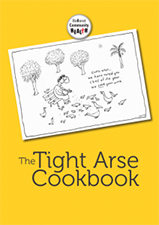 The tight arse cookbook