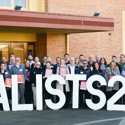 2022 Federation University Commerce Ballarat Business Excellence Awards