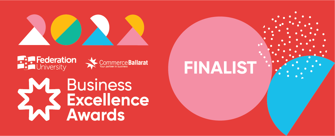 Commerce Ballarat Business Excellence Awards