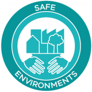 Safe Environments
