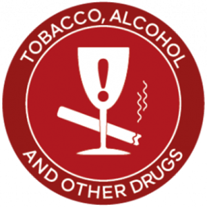 Tobacco, Alcohol and Other Drugs