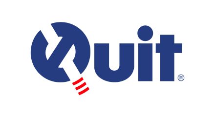 Quit