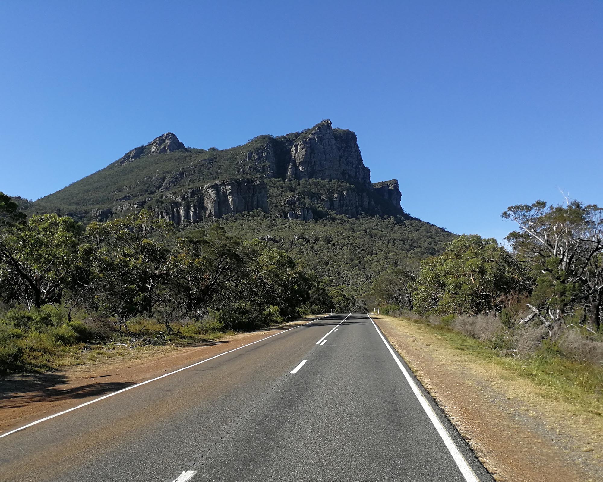 Grampians, Victoria, Australia