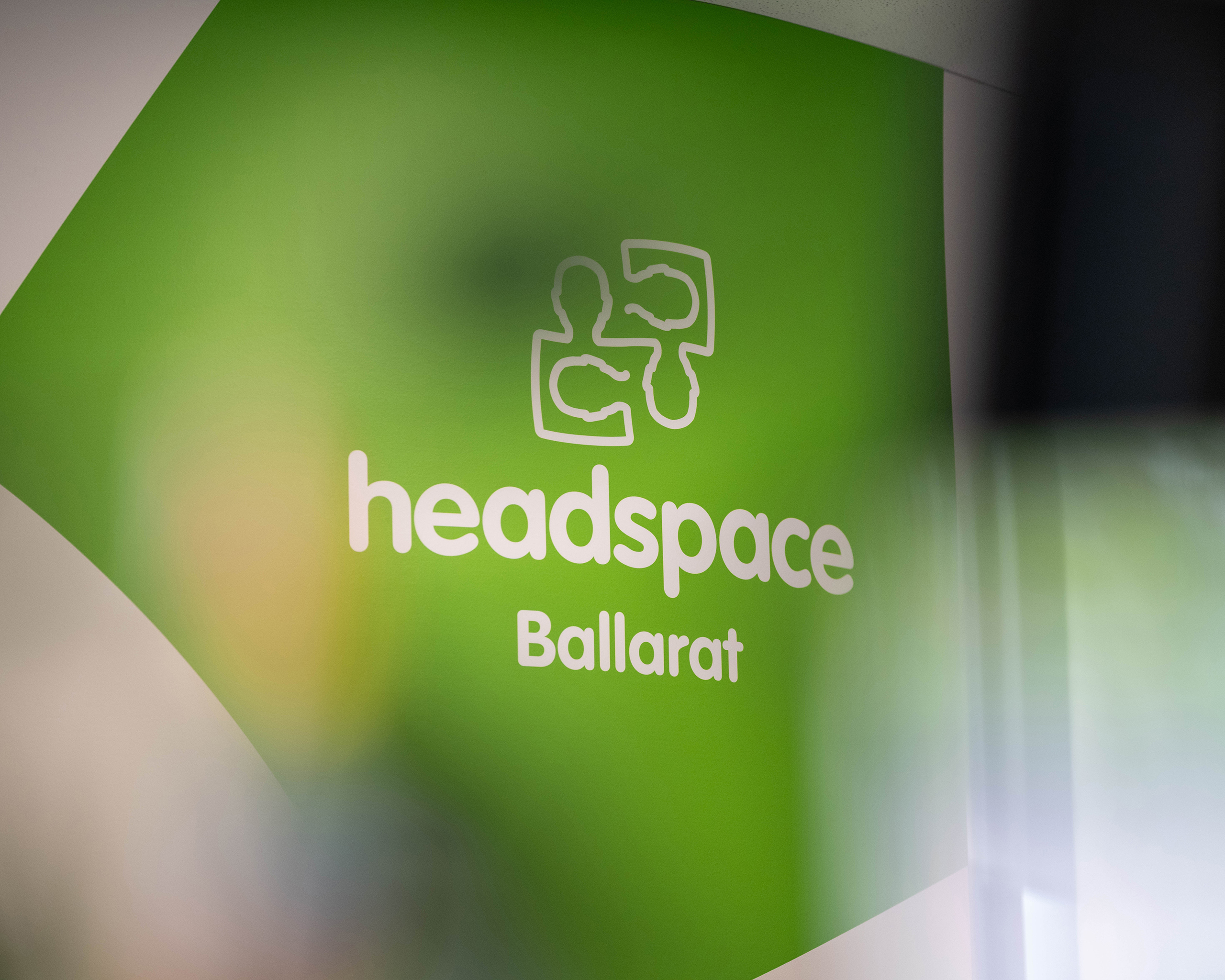 headspace Ballarat